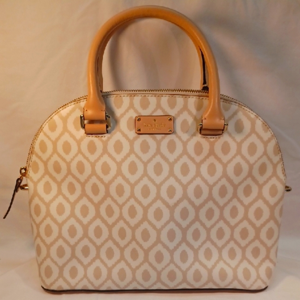 Kate Spade Grove Street Cali Bag. Like NEW!